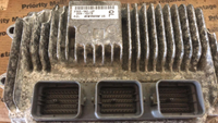 37820-5A3-L87 Honda Accord 2014 ecm ecu computer