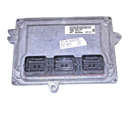 37820-RV0-A68 ecm ecu computer 2014-2016 Honda Odyssey