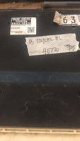 89661-0E630 Toyota Highlander 2013 ecm ecu computer