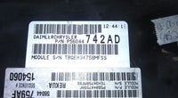 P56044742AD ECM ECU computer 2005-2006 Jeep Grand Cherokee
