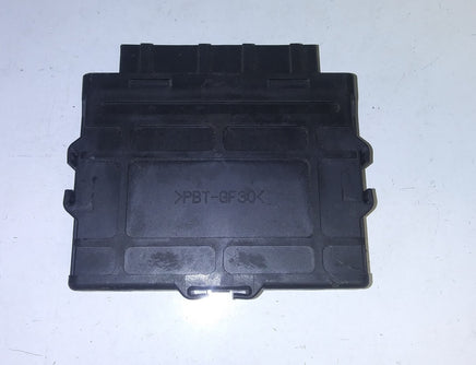 8631B287 TCM transmission computer 2015 Mitsubishi Outlander