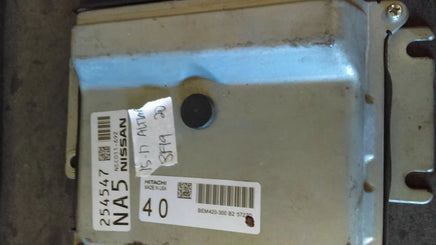 NEC011-692 Nissan Altima 2015-2017 ECM ECU computer