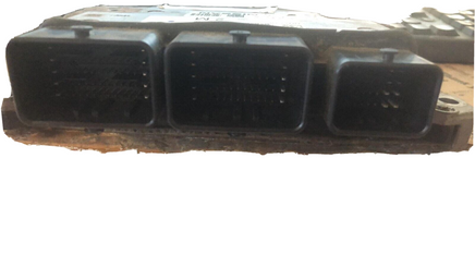 NEC050-623 Nissan Altima 2019-2020 ecm ecu computer