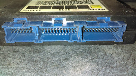 09371990 Chevy Astro or Safari 1999-2001 BCM body control module 09371990