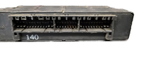 95440-39671  Hyundai Santa Fe ecm ecu computer 2003-2004