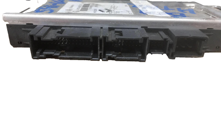 A 031 545 17 32 Mercedes W220 engine control module 2000-2006