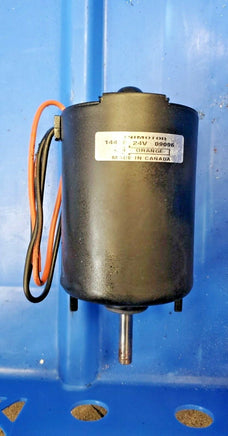 Blower Motor fits Volvo Truck 240-152  35468  **NEW**