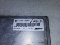 12657778 Chevrolet Camaro or Malibu 2013 ecm ecu computer **TESTED GOOD**