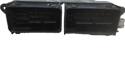 ES7A-12A650-ND Ford Fusion 2014 ecm ecu computer **TESTED**