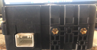 89680-47020 Toyota Prius 2004-2009 power supply control module