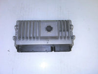 89661-47652 Toyota Prius 2017-2018 ecu ecm computer