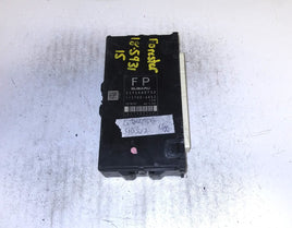 22765AG722 ecm ecu computer 2015 Subaru Forester