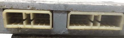 8943378680 Isuzu Amigo pick up ecm ecu computer 1989-1993 - Swan Auto