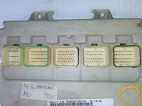 P04727476AG Dodge Caravan 2004-2005 bcm body control module