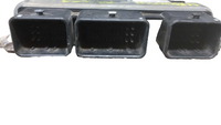 NEC002-867 Nissan Versa 2014-2015 ecm ecu computer