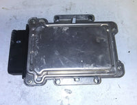 95440-4E220 tcm transmission computer 2012 Hyundai Genesis