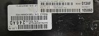 P05187013AF Dodge Charger 2008-2010 ecm ecu computer