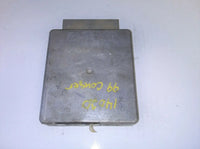1999 Ford Contour or Mystique ecm ecu computer 98BB-12A650-CAC