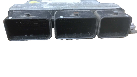 89670-41020 Nissan Altima ecm ecu computer 2016