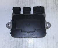 E6029-300 radiator cooling fan module 2013-2018 Nissan Pathfinder