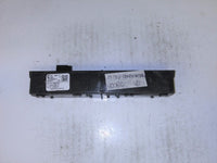 2017-2020 Lincoln Continental keyless control module GD9T-18D816-CF