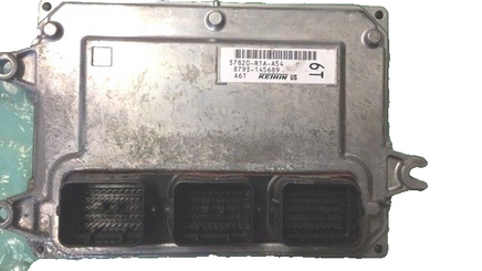 37820-R1A-A54 ECM ECU computer 2012-2013 Honda Civic