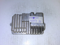 2017-2020 Acura MDX Active Mount Control  Module 38700-TRX-A01