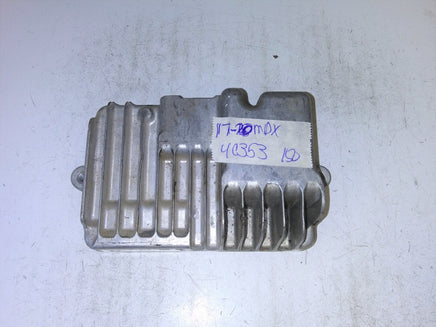 2017-2020 Acura MDX Active Mount Control  Module 38700-TRX-A01