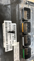 P04896578AE Chrysler Sebring or Dodge Stratus ecm ecu computer 2005