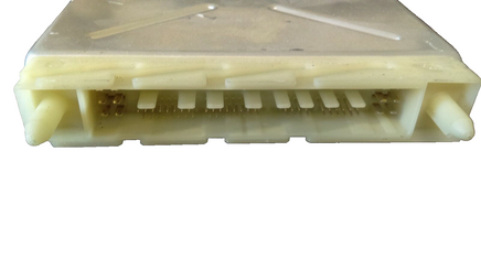 P09472349 TCM transmission computer 2000-2002 Volvo S80
