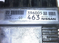 NEC026-013 ecm ecu computer 2016-2017 Infiniti Q50