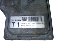 31036 ET100 TCM transmission computer 2009 Nissan Sentra