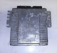 MEC73-563 ecu ecm computer 2008 Infiniti QX56 - Swan Auto