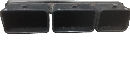 NEC026-655 Nissan NV200 ecm ecu computer 2018-2019