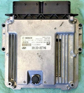 39133-2ETA6 Hyundai Tucson 2015-2017 ecm ecu computer