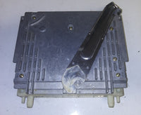 P01270416 ecu ecm computer 1996-1997 Volvo 850