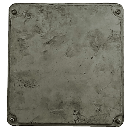 JEA9 18 881D ecm ecu computer  1997-1998 Mazda MPV - Swan Auto