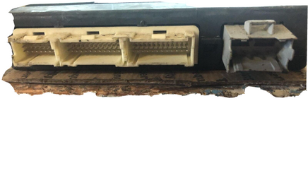224421229 Saturn L Series 2000 bcm body control module