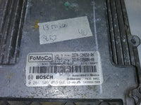 DS7A-12A650-RH ecm ecu computer 2013 Ford Fusion