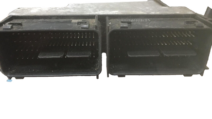FJ7A-12A650-AUB Ford Mustang ecu ecm computer 2017**TESTED**