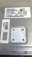 Kia Forte 2016 ecm ecu computer 39106-2EXB2