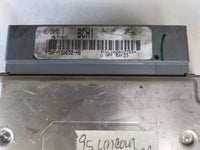 F5AF-12A650-HB Lincoln Town Car 1995 ecm ecu computer  **TESTED**