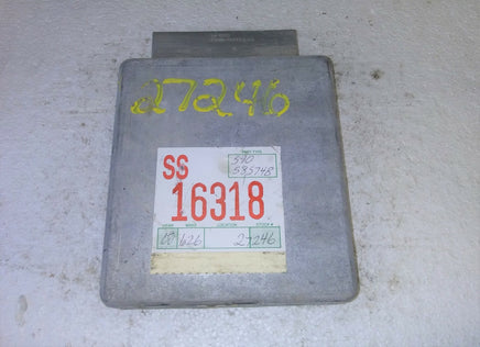 YU3F-12A650-AHE Mazda 626 2000 ecm ecu computer
