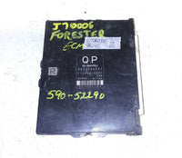 22765AA331 ecu ecm computer 2010 Subaru Forester