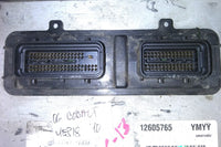 12605765 Chevy Cobalt 2006 ecm ecu computer