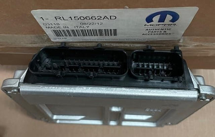RL150662AD Fiat 500 2012 TCM transmission computer NEW OEM
