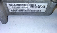 P04686465AB TCM transmission computer 1997 Dodge Caravan
