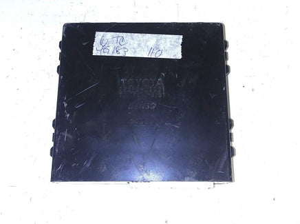 88650-0E021 ac amplifier module 2010 Scion TC - Swan Auto