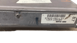 37820-P8E-L53 ecm ecu computer 2007-2010 Hyundai Elantra - Swan Auto