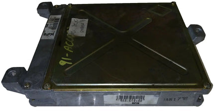 37820-PT3-A03 Honda Accord 1991 ecm ecu computer